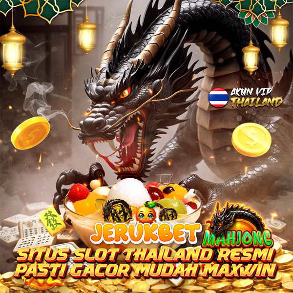 JERUKBET